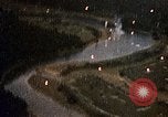 Image of Japanese shore installations Pacific Theater, 1945, second 58 stock footage video 65675040475