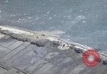 Image of shore Japan, 1945, second 6 stock footage video 65675040476