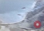Image of Japanese freighter Pacific Theater, 1945, second 4 stock footage video 65675040478