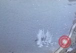 Image of Japanese freighter Pacific Theater, 1945, second 7 stock footage video 65675040478