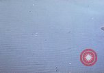 Image of Japanese freighter Pacific Theater, 1945, second 8 stock footage video 65675040478