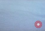 Image of Japanese freighter Pacific Theater, 1945, second 9 stock footage video 65675040478