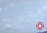 Image of Japanese freighter Pacific Theater, 1945, second 22 stock footage video 65675040478