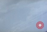 Image of Japanese freighter Pacific Theater, 1945, second 23 stock footage video 65675040478