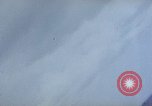 Image of Japanese freighter Pacific Theater, 1945, second 24 stock footage video 65675040478