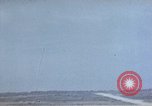 Image of Japanese freighter Pacific Theater, 1945, second 30 stock footage video 65675040478