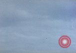 Image of Japanese freighter Pacific Theater, 1945, second 32 stock footage video 65675040478