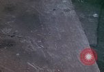 Image of Japanese air strip Pacific Theater, 1945, second 4 stock footage video 65675040480