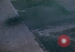 Image of Japanese air strip Pacific Theater, 1945, second 6 stock footage video 65675040480