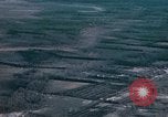Image of Japanese air strip Pacific Theater, 1945, second 8 stock footage video 65675040480