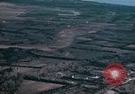 Image of Japanese air strip Pacific Theater, 1945, second 9 stock footage video 65675040480