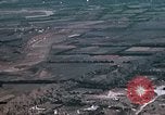 Image of Japanese air strip Pacific Theater, 1945, second 10 stock footage video 65675040480