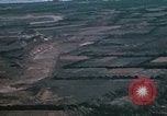Image of Japanese air strip Pacific Theater, 1945, second 11 stock footage video 65675040480
