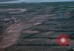 Image of Japanese air strip Pacific Theater, 1945, second 12 stock footage video 65675040480