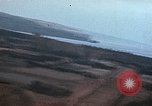 Image of Japanese air strip Pacific Theater, 1945, second 15 stock footage video 65675040480