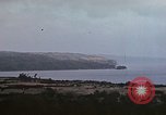 Image of Japanese air strip Pacific Theater, 1945, second 18 stock footage video 65675040480
