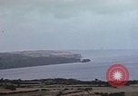 Image of Japanese air strip Pacific Theater, 1945, second 19 stock footage video 65675040480