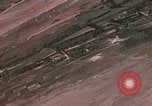Image of Japanese air strip Pacific Theater, 1945, second 20 stock footage video 65675040480