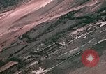 Image of Japanese air strip Pacific Theater, 1945, second 22 stock footage video 65675040480