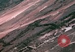 Image of Japanese air strip Pacific Theater, 1945, second 23 stock footage video 65675040480