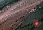 Image of Japanese air strip Pacific Theater, 1945, second 25 stock footage video 65675040480