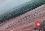 Image of Japanese air strip Pacific Theater, 1945, second 26 stock footage video 65675040480