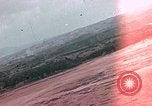Image of Japanese air strip Pacific Theater, 1945, second 27 stock footage video 65675040480