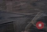 Standbild japanischen Flugplatz Okinawa Ryukyu Inseln, 1945, aus Sekunde 3 historischem Filmmaterial Videoclip 65675040481