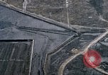 Standbild japanischen Flugplatz Okinawa Ryukyu Inseln, 1945, aus Sekunde 6 historischem Filmmaterial Videoclip 65675040481