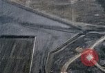 Standbild japanischen Flugplatz Okinawa Ryukyu Inseln, 1945, aus Sekunde 7 historischem Filmmaterial Videoclip 65675040481