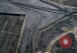 Standbild japanischen Flugplatz Okinawa Ryukyu Inseln, 1945, aus Sekunde 9 historischem Filmmaterial Videoclip 65675040481