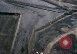 Standbild japanischen Flugplatz Okinawa Ryukyu Inseln, 1945, aus Sekunde 10 historischem Filmmaterial Videoclip 65675040481