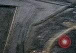 Standbild japanischen Flugplatz Okinawa Ryukyu Inseln, 1945, aus Sekunde 11 historischem Filmmaterial Videoclip 65675040481