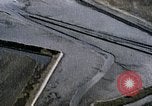 Standbild japanischen Flugplatz Okinawa Ryukyu Inseln, 1945, aus Sekunde 13 historischem Filmmaterial Videoclip 65675040481