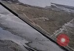 Standbild japanischen Flugplatz Okinawa Ryukyu Inseln, 1945, aus Sekunde 14 historischem Filmmaterial Videoclip 65675040481