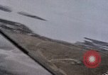 Standbild japanischen Flugplatz Okinawa Ryukyu Inseln, 1945, aus Sekunde 15 historischem Filmmaterial Videoclip 65675040481