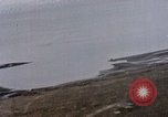 Standbild japanischen Flugplatz Okinawa Ryukyu Inseln, 1945, aus Sekunde 17 historischem Filmmaterial Videoclip 65675040481