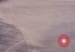 Standbild japanischen Flugplatz Okinawa Ryukyu Inseln, 1945, aus Sekunde 18 historischem Filmmaterial Videoclip 65675040481
