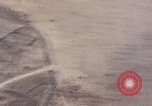 Standbild japanischen Flugplatz Okinawa Ryukyu Inseln, 1945, aus Sekunde 23 historischem Filmmaterial Videoclip 65675040481