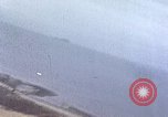 Standbild japanischen Flugplatz Okinawa Ryukyu Inseln, 1945, aus Sekunde 30 historischem Filmmaterial Videoclip 65675040481