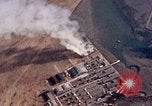 Standbild japanischen Flugplatz Okinawa Ryukyu Inseln, 1945, aus Sekunde 33 historischem Filmmaterial Videoclip 65675040481