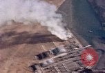 Standbild japanischen Flugplatz Okinawa Ryukyu Inseln, 1945, aus Sekunde 34 historischem Filmmaterial Videoclip 65675040481