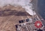 Standbild japanischen Flugplatz Okinawa Ryukyu Inseln, 1945, aus Sekunde 35 historischem Filmmaterial Videoclip 65675040481