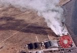 Standbild japanischen Flugplatz Okinawa Ryukyu Inseln, 1945, aus Sekunde 39 historischem Filmmaterial Videoclip 65675040481