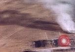 Standbild japanischen Flugplatz Okinawa Ryukyu Inseln, 1945, aus Sekunde 41 historischem Filmmaterial Videoclip 65675040481