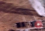 Standbild japanischen Flugplatz Okinawa Ryukyu Inseln, 1945, aus Sekunde 43 historischem Filmmaterial Videoclip 65675040481