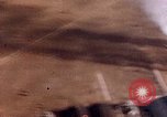 Standbild japanischen Flugplatz Okinawa Ryukyu Inseln, 1945, aus Sekunde 46 historischem Filmmaterial Videoclip 65675040481