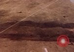 Standbild japanischen Flugplatz Okinawa Ryukyu Inseln, 1945, aus Sekunde 48 historischem Filmmaterial Videoclip 65675040481