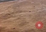 Standbild japanischen Flugplatz Okinawa Ryukyu Inseln, 1945, aus Sekunde 49 historischem Filmmaterial Videoclip 65675040481