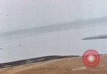 Standbild japanischen Flugplatz Okinawa Ryukyu Inseln, 1945, aus Sekunde 53 historischem Filmmaterial Videoclip 65675040481